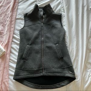 Betsey johnson performance vest